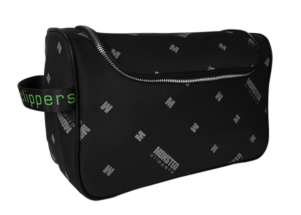 Monster Clippers Tool Bag Kapperstas