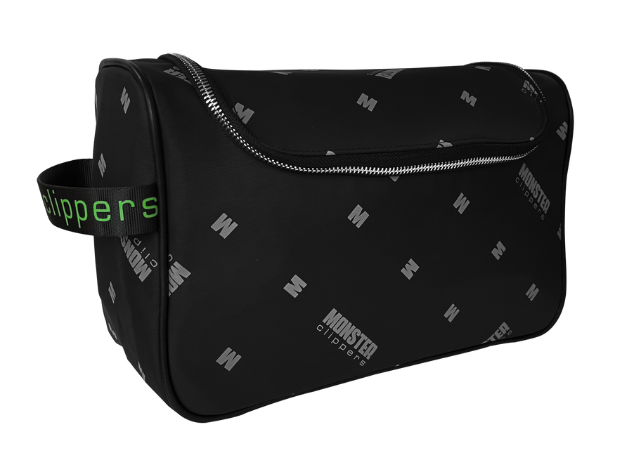 Monster Clippers Tool Bag Kapperstas