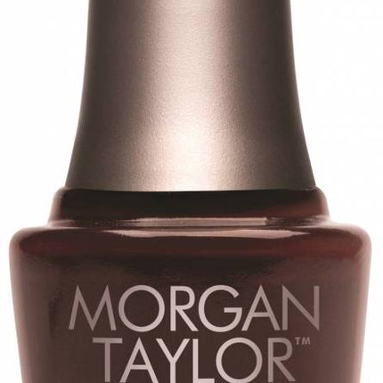 Morgan Taylor Urban Cowgirl