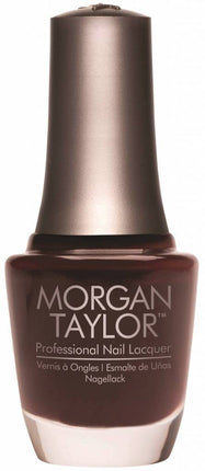Morgan Taylor Urban Cowgirl