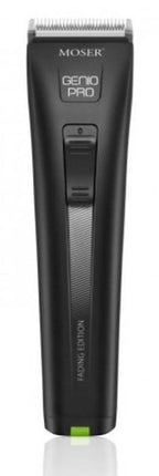 Moser ***Genio Pro Tondeuse Zwart Lithium-ion***