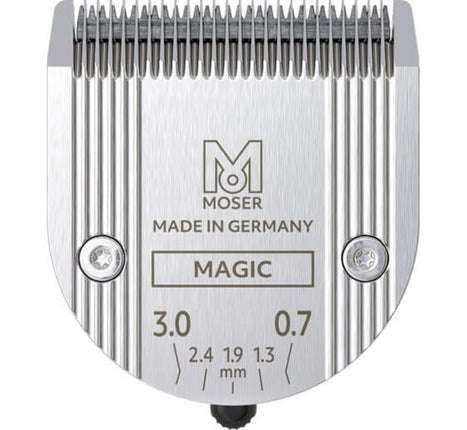 Moser Moser Magic Blade Snijkop Professional