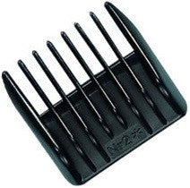 Moser Opzetkammen Plastic Schuifsysteem