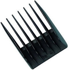 Moser Opzetkammen Plastic Schuifsysteem