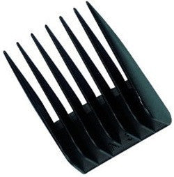 Moser Opzetkammen Plastic Schuifsysteem