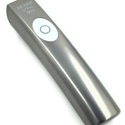 Moser Trimmer Behuizing met Switch LiPro Mini