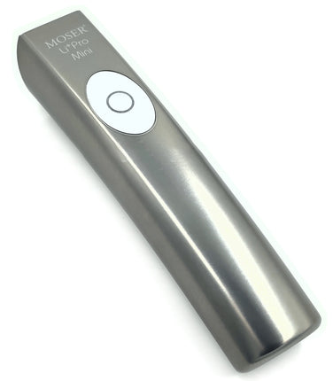 Moser Trimmer Behuizing met Switch LiPro Mini