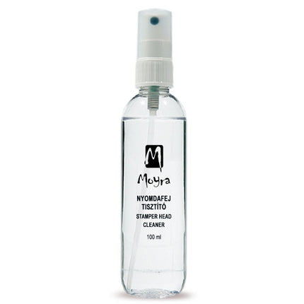 Moyra Stempel Head Cleaner
