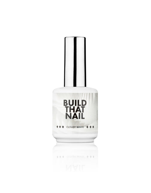 Nailperfect Build That Nail Cloudy White (15ml)