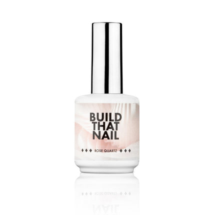 Nailperfect Build That Nail Rose Quartz (15ml)