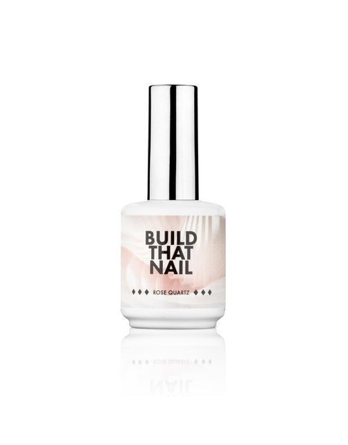 Nailperfect Build That Nail Rose Quartz (15ml)