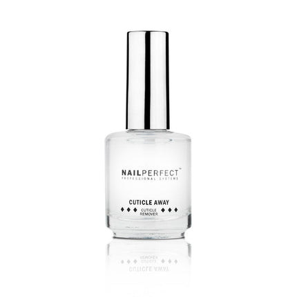 Nailperfect Cuticle Away Nagelriem Verwijderaar