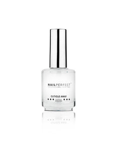 Nailperfect Cuticle Away Nagelriem Verwijderaar