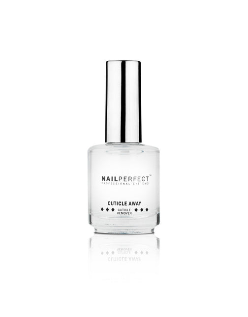 Nailperfect Cuticle Away Nagelriem Verwijderaar