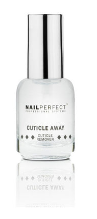 Nailperfect Cuticle Away Nagelriem Verwijderaar