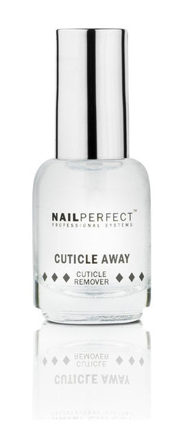 Nailperfect Cuticle Away Nagelriem Verwijderaar