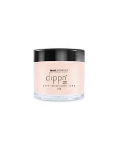 Nailperfect Dippn Powder Acrylpoeder #007 Nude (25 Gram)