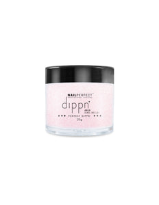 Nailperfect Dippn Powder Acrylpoeder #010 Ciao, Bella (25 Gram)