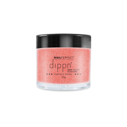 Nailperfect Dippn Powder Acrylpoeder #019 Cherry Blossoms (25 Gram)