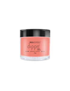 Nailperfect Dippn Powder Acrylpoeder #020 Cheeks (25 Gram)