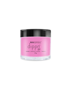 Nailperfect Dippn Powder Acrylpoeder #022 80's (25 Gram)