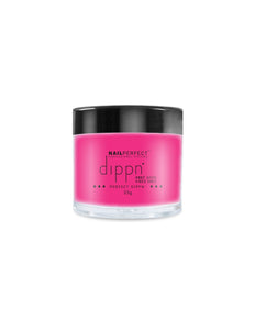 Nailperfect Dippn Powder Acrylpoeder #027 Good Vibes Only (25 Gram)