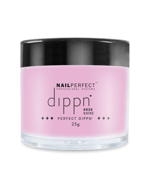 Nailperfect Dippn Powder Acrylpoeder #030 Shine (25 Gram)