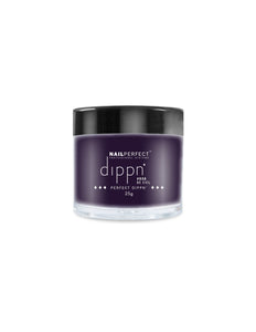 Nailperfect Dippn Powder Acrylpoeder #036 Be Evil (25 Gram)