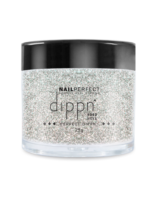 Nailperfect Dippn Powder Acrylpoeder #040 Nova (25 Gram)