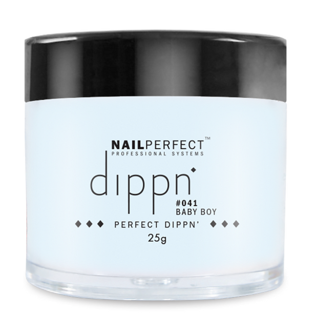 Nailperfect Dippn Powder Acrylpoeder #041 Baby Boy (25 Gram)