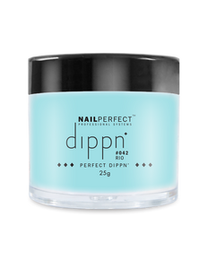Nailperfect Dippn Powder Acrylpoeder #042 Rio (25 Gram)