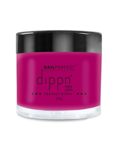 Nailperfect Dippn Powder Acrylpoeder #051 XOXO (25 Gram)