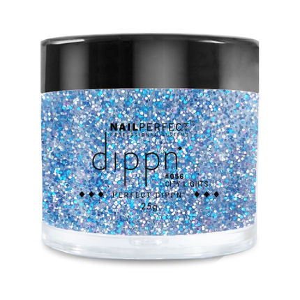Nailperfect Dippn Powder Acrylpoeder #056 City Lights (25 Gram)
