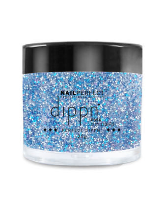 Nailperfect Dippn Powder Acrylpoeder #056 City Lights (25 Gram)