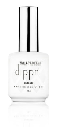 Nailperfect Dippn Remover (15ml)