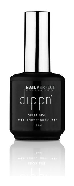 Nailperfect Dippn Sticky Base (15ml)
