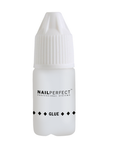 Nailperfect Glue Nagellijm (3 Gram)