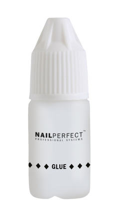 Nailperfect Glue Nagellijm (3 Gram)