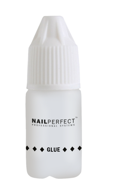 Nailperfect Glue Nagellijm (3 Gram)