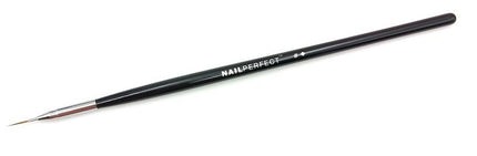 Nailperfect Micro Styler Nagelpenseel #0