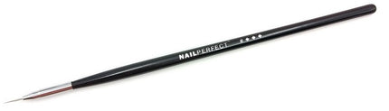 Nailperfect Micro Styler Nagelpenseel #000