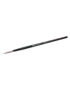 Nailperfect Micro Styler Nagelpenseel #000