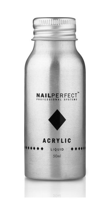 Nailperfect NailPerfect Acrylic Liquid Acrylvloeistof
