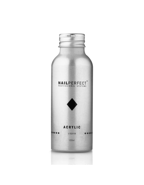 Nailperfect NailPerfect Acrylic Liquid Acrylvloeistof