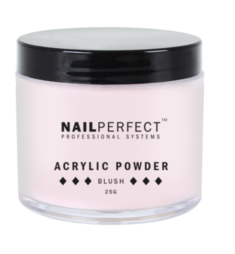 Nailperfect NailPerfect Acrylic Powder Blush Acrylpoeder