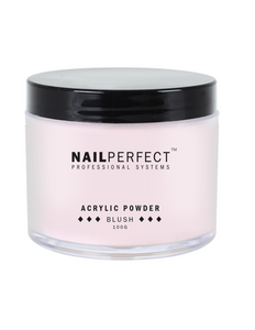 Nailperfect NailPerfect Acrylic Powder Blush Acrylpoeder