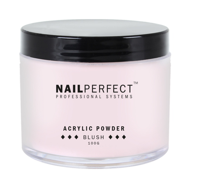 Nailperfect NailPerfect Acrylic Powder Blush Acrylpoeder