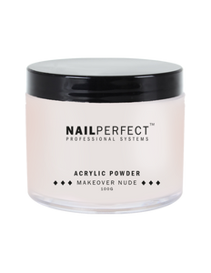 Nailperfect NailPerfect Acrylic Powder Makeover Nude