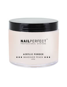 Nailperfect NailPerfect Acrylic Powder Makeover Peach