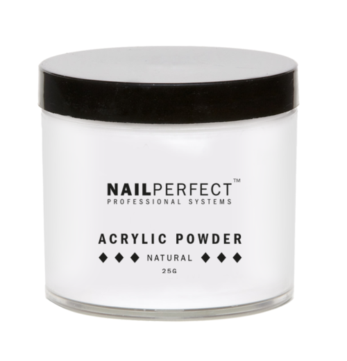 Nailperfect NailPerfect Acrylic Powder Natural